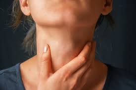 Imaging tests like a ct scan or an mri will enable your doctor to take a better look at the. Erin Moran Had Been Battling Stage 4 Throat Cancer Your Questions Answered Dr Daliah