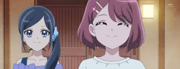 healin good precure ep 26 nodoka chiyu ちゆ プリキュア ちゃん