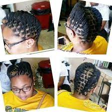 Maybe you would like to learn more about one of these? Very Short Pixie Haircuts Beautiful Black Short Hairstyles Modern French Twist Hair Styles Short Locs Hairstyles Locs Hairstyles