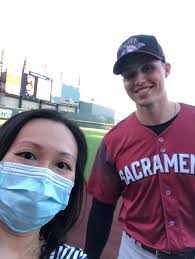 He was drafted by the texas rangers in the fourth round of the 2010 major league baseball draft.he has played in major league baseball (mlb) for the rangers, with whom he made his mlb debut in 2017, and the st. Drew Robinson S Story Prosthetics Advancement Lab
