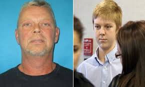 Affluenza' teen's father Fred Couch arrested for posing as a police officer 