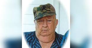 Lucky Daniels Obituary