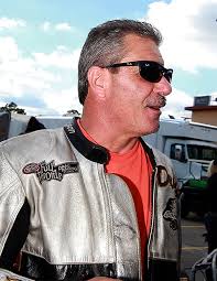 2013 Jim McClure All-Harley Nitro Nationals