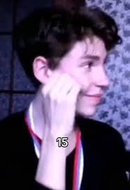 Connor Meek's Instagram, Twitter & Facebook