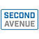 Second Avenue logo