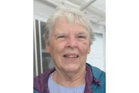 Claire Peckham Obituary (1933