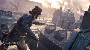 Start ac unity/syndicate and play at least until it saves. Assassin S Creed Syndicate Ubisoft Ca
