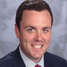 Patrick Barham-Regions Financial Advisor