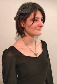 Sarah Léon — Wikipédia