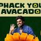Phack You Avacado by Siddhartha Shetty event image