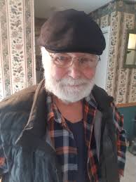 Obituary for Richard MacMillan