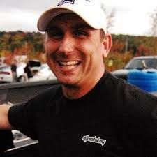 Richard Markland's Instagram, Twitter & Facebook