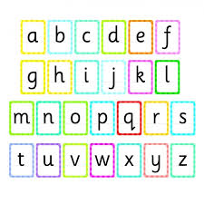 The vocabulary for these alphabet flashcards matches the phonic sound of each letter, . Orchard Toys Alphabet Flashcards