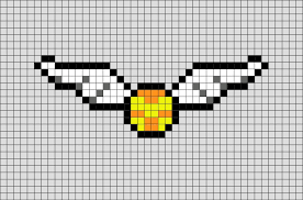 Je parle bien sûr de la porte d'entrée. Pixel Art Facile A Dessiner 31 Idees Et Designs Pour Vous Inspirer En Images Artofit