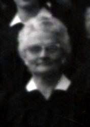 Mabel Bailey Fike (1902-1996)