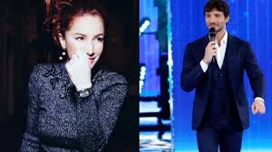 Andrea delogu is an italian tv presenter. Are Stefano De Martino And Andrea Delogu A Couple The Indiscretion Ruetir