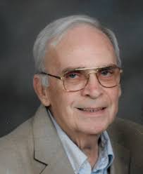 Gene Caudill Obituary (1938