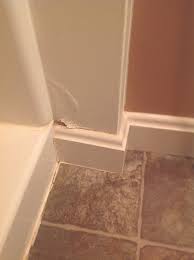 100% waterproof, easy to clean and 100% mould resistant. Help Remedying Water Damage At Drywall Outside Of Shower
