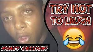 Looking to roast your friends with the most savage good roasts list? ØªØ­Ù…ÙŠÙ„ Try Not To Laugh Hood Roasting Ù…Ù„ÙØ§Øª Ø§Ù„Ù…ÙˆØ³ÙŠÙ‚ÙŠ Mp3 Ù…Ø¬Ø§Ù†Ø§ ØªØ­Ù…ÙŠÙ„ Ù…Ù‚Ø§Ø·Ø¹ Ø§Ù„ÙÙŠØ¯ÙŠÙˆ Mp4 Ø¥ØµØ¯Ø§Ø± 2016 Ù…
