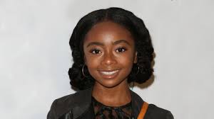 Come on in and check us out for new releases and updates! Skai Jackson Azealia Banks Twitter Actress Explains Why She Had To Shut Rapper Down Teen Vogue