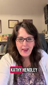 Kate Hendley