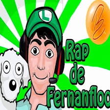 El Rap de Fernanfloo — Club De Fans De Fernan | Last.fm