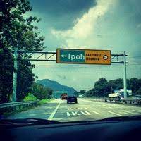 Posted by tun at 6:41 pm no comments Plaza Tol Ipoh Selatan Toll Plaza In Ipoh