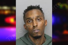 Toney Wright — Cobb County Jail Bookings