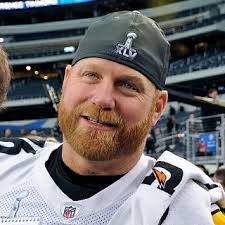 Chris Hoke's Instagram, Twitter & Facebook