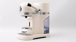 Here's a guide to our review Kitchenaid Nespresso 5kes0504aac Review Home Espresso Coffee Machine Choice
