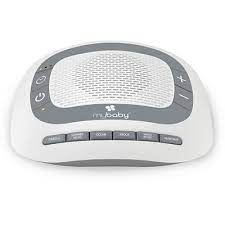 Baby Soothers Sound Machines Target