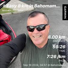 As a Puerto Rican, when you say, "I'll be there in 20 mins" what does that  really mean? :)