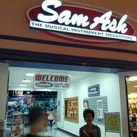 We did not find results for: Sam Ash Music Stores Music Store In Miami