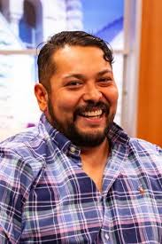 Meet Victoria's Most Eligible Bachelor: Mark Morales