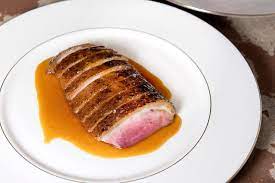Review The Grill Is Worth A Visit If Someone Else Is Paying Grilling Group Meals Food