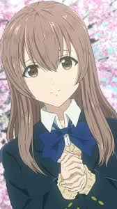 If you have one of your own you'd like to share, send it to us and we'll be happy to include it on our website. A Silent Voice Shouko Wallpaper