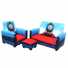 Thomas The Tank Engine Bedroom Set Boys Bedroom Decorating