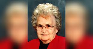 Obituary for Erma (Rausch) Gartner