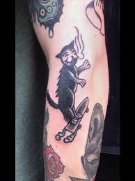 Redberry Tattoo Studio Redberrytattoostudio Redberry Tattoowroclaw Redberrywroclaw Redberrypoland Wroclaw Amazingtattoo Topta Tattoos Animal Tattoo Art