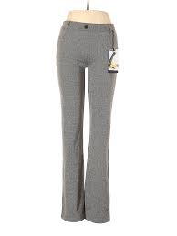 Details About Nwt Betabrand Women Gray Casual Pants Xs Petite