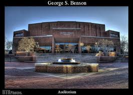 Image Result For Benson Auditorium Harding University Campus