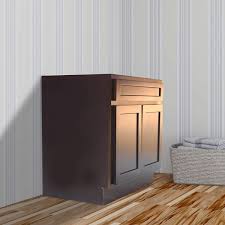 32 inch bathroom vanities offer plenty of storage space for all your bathroom essentials. Vanity Art 33 Inch Bathroom Vanity Cabinet Solid Wood White Finish Bathroom Sink Cabinet Organizer With Double Shutter Door And Adjustable Shelf Va4033 W Bathroom Vanities Kitchen Bath Fixtures Kransteiner At