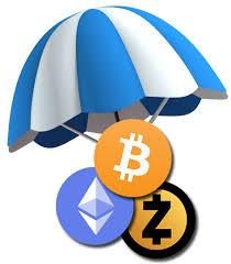 There is an exclusive faucet on the platform`s website, distributing a considerable amount of satoshi and other cryptocurrencies. Best Airdrop Sites Top Free Crypto Airdrops Ever
