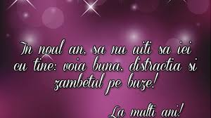 Mesaje De Anul Nou Cele Mai Frumoase UrÄƒri Pentru Cei Dragi