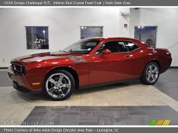 Image result for Inferno Red 2009 Chrysler