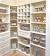 Pantry Shelving Ideas