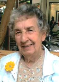 Agnes Para Obituary (1923