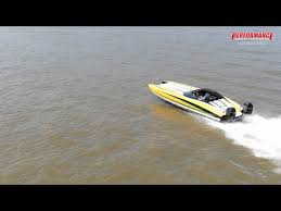 Wright Performance Boat 2020