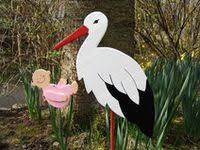 Baum malen vorlage frisch storch vorlage zum ausdrucken bild. Die 44 Besten Ideen Zu Baby Storch Basteln In 2021 Baby Storch Basteln Storch Basteln