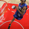 Andre iguodala is reportedly off the trading block. 1